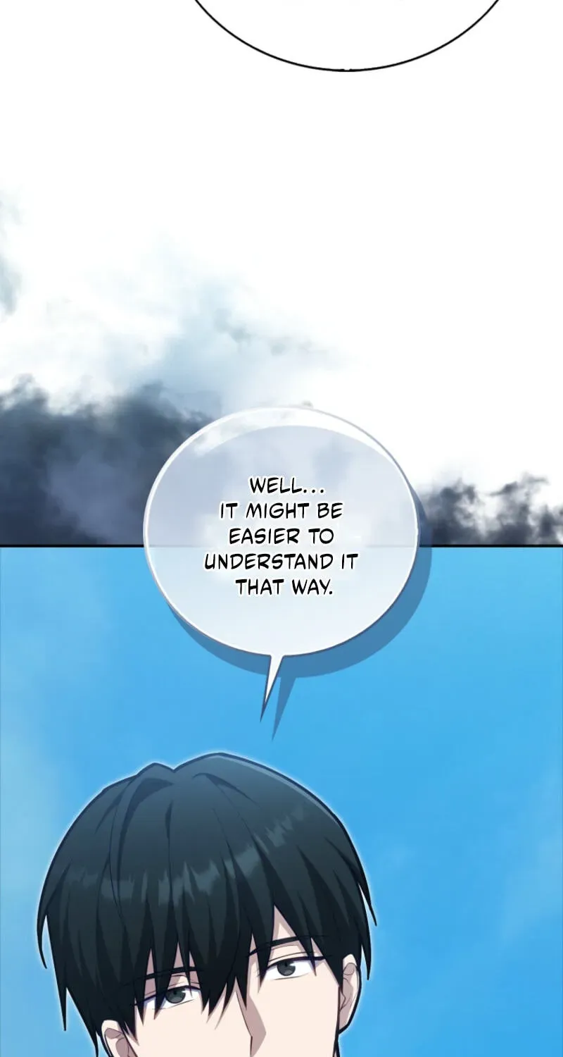 Maxed Talent Player Chapter 126 page 48 - 