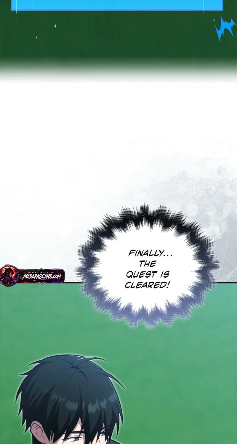 Maxed Talent Player Chapter 126 page 54 - 