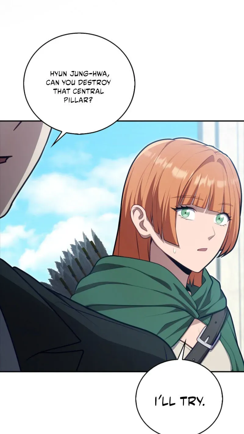 Maxed Talent Player Chapter 126 page 76 - 