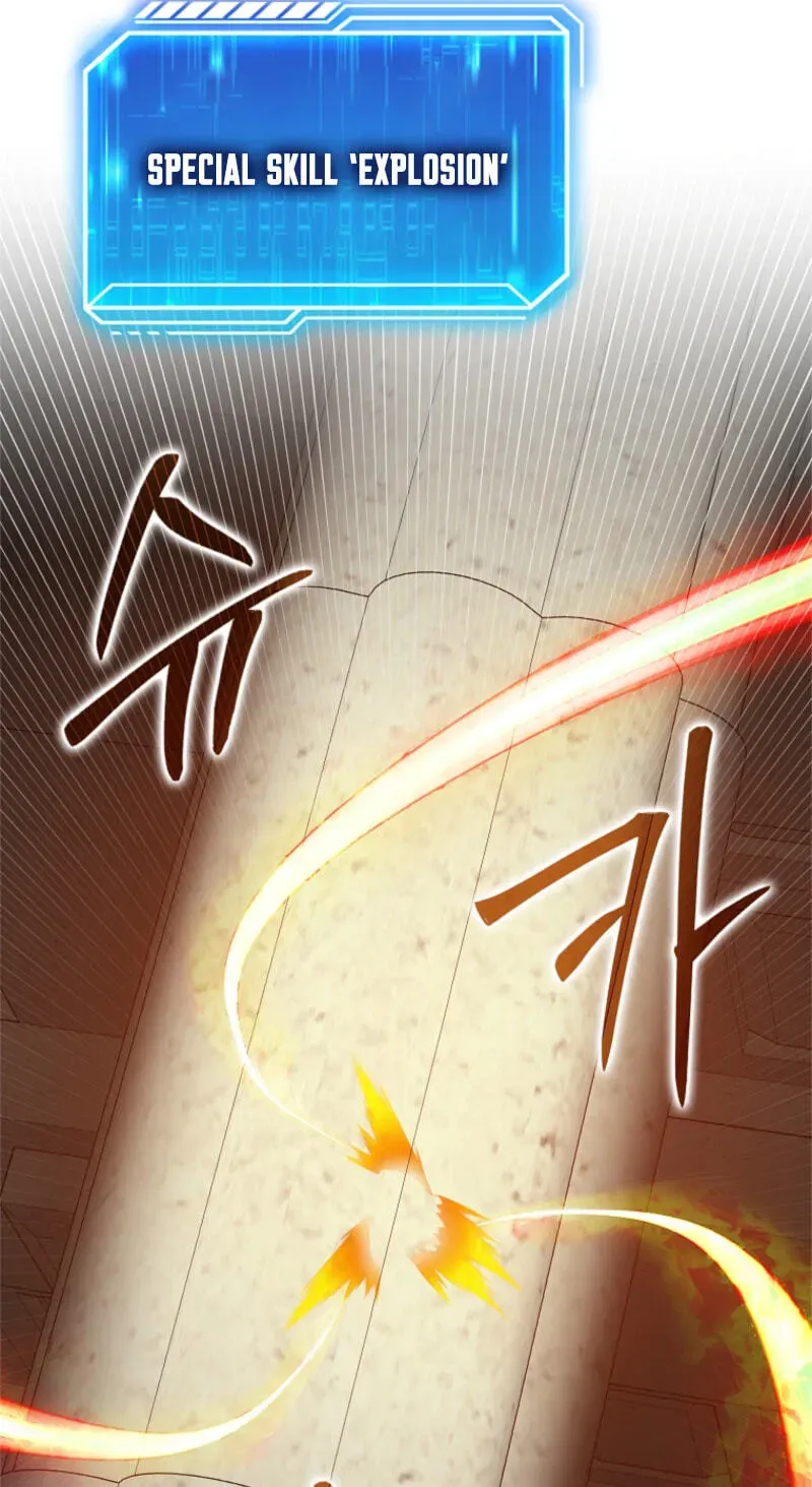 Maxed Talent Player Chapter 126 page 79 - 