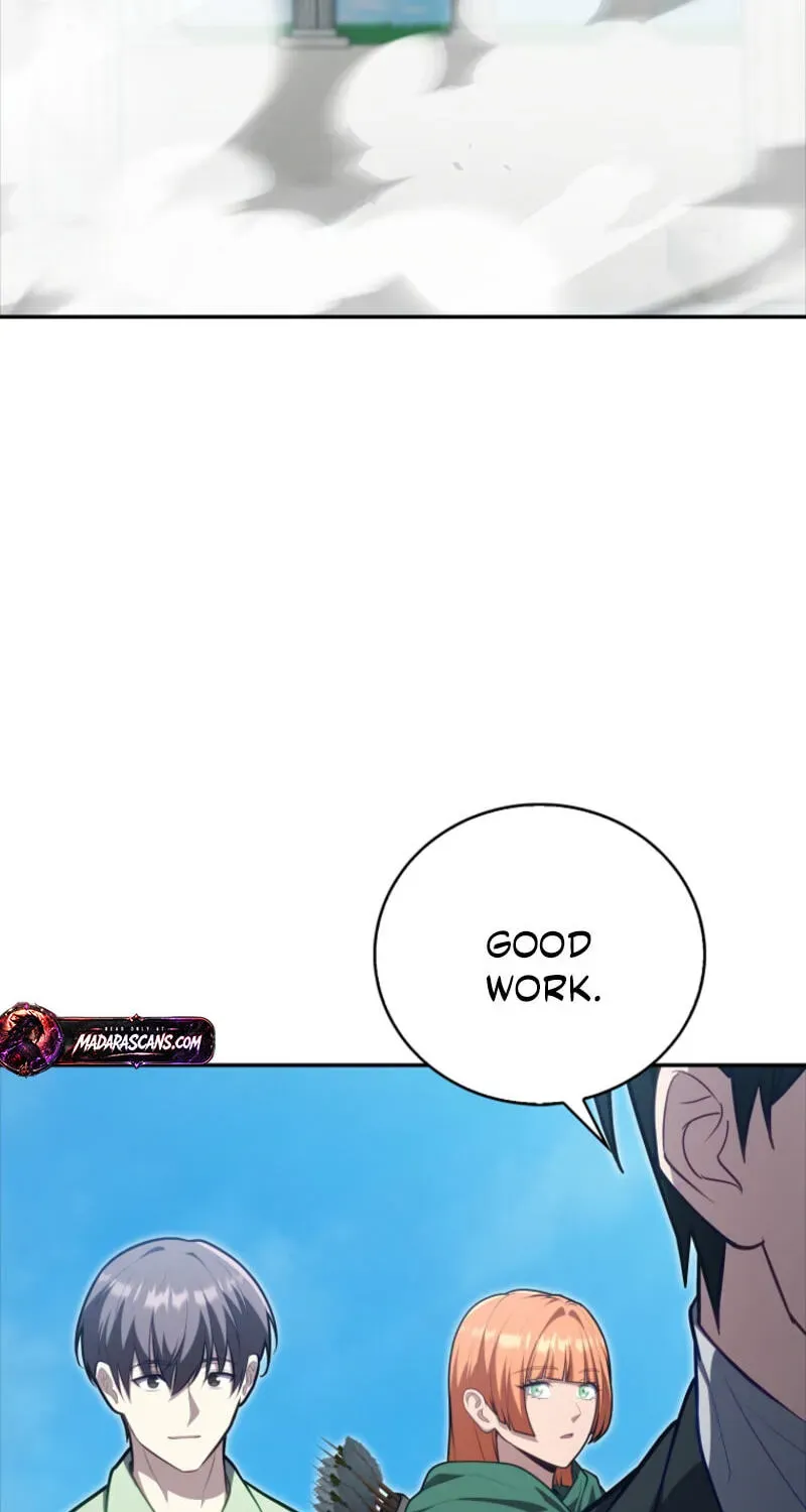 Maxed Talent Player Chapter 126 page 9 - 