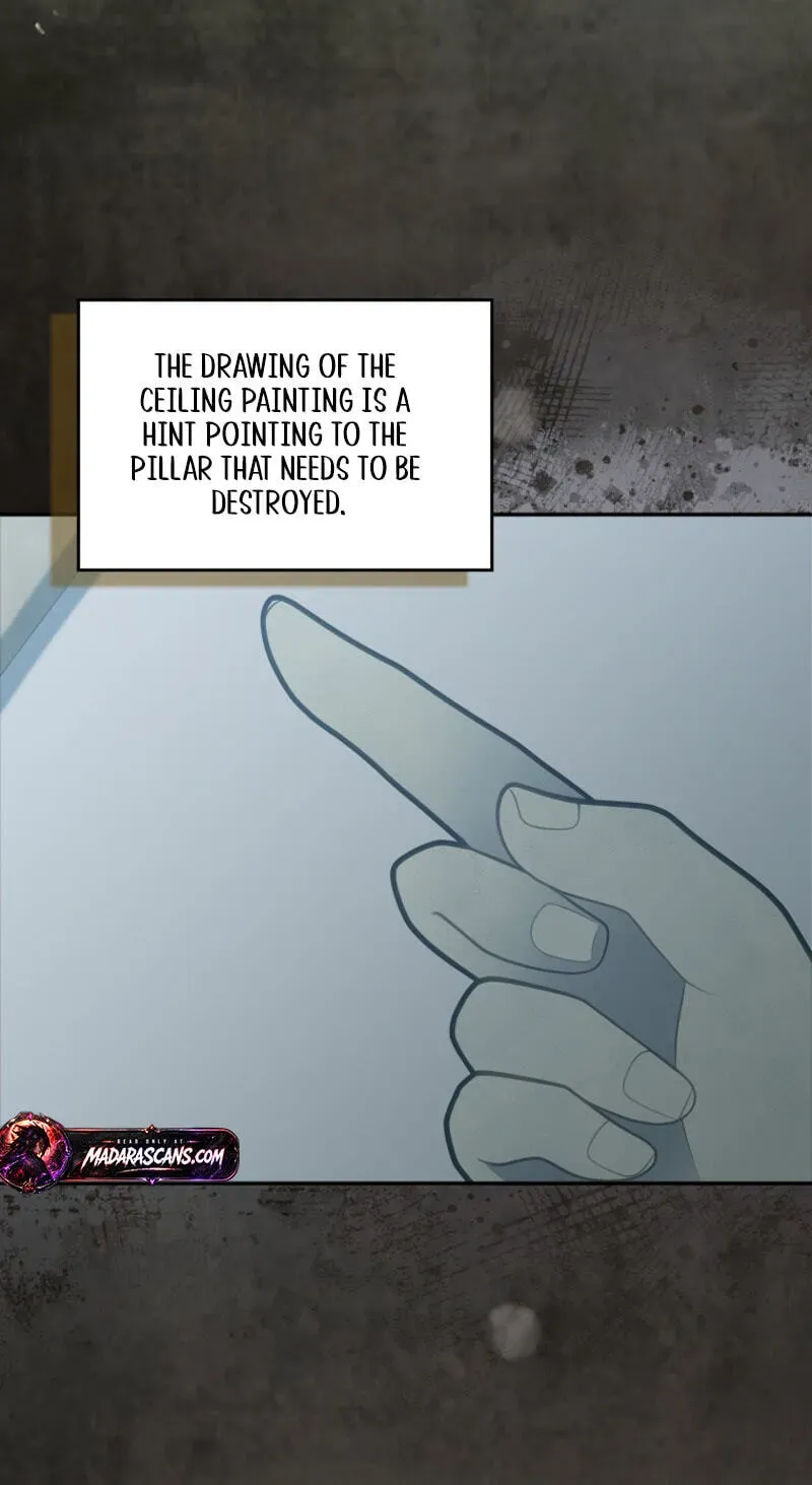 Maxed Talent Player Chapter 126 page 87 - 