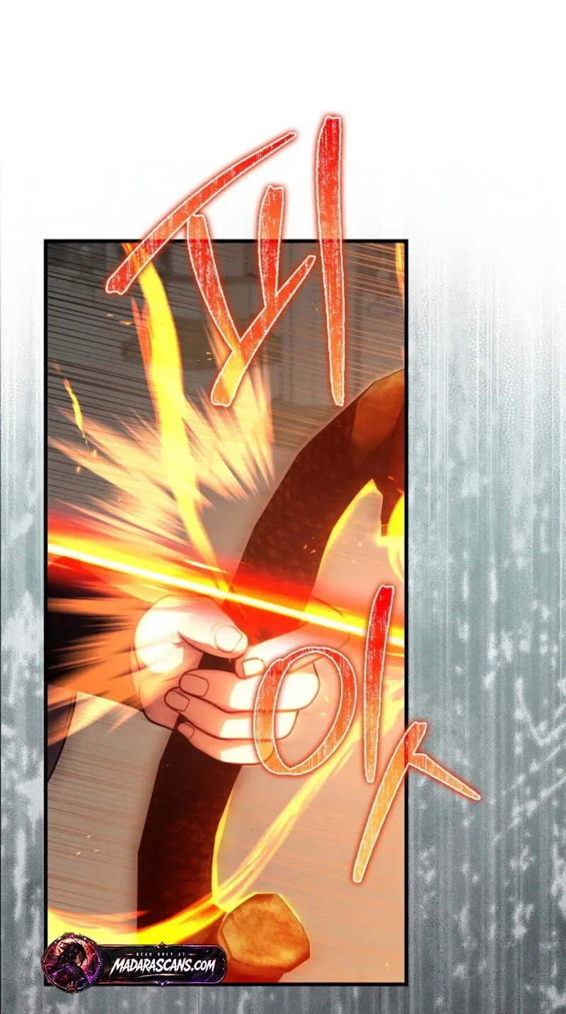 Maxed Talent Player Chapter 127 page 2 - 