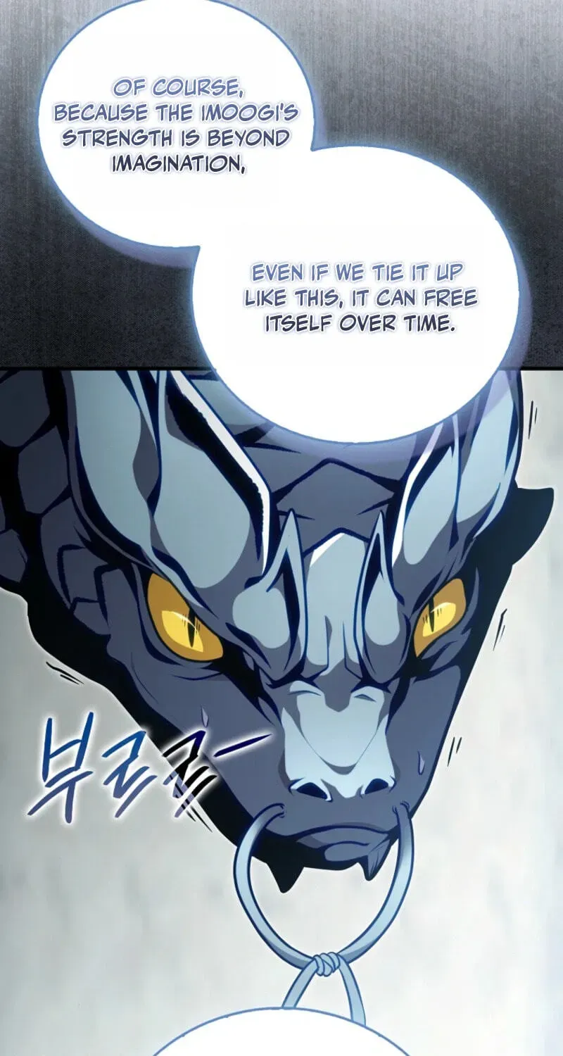 Maxed Talent Player Chapter 127 page 122 - 