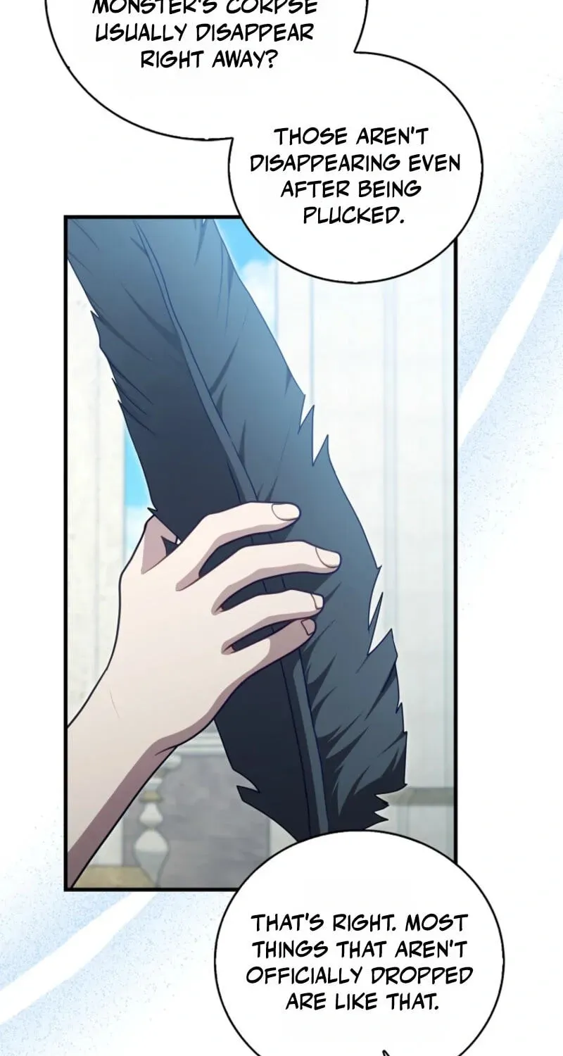 Maxed Talent Player Chapter 127 page 17 - 