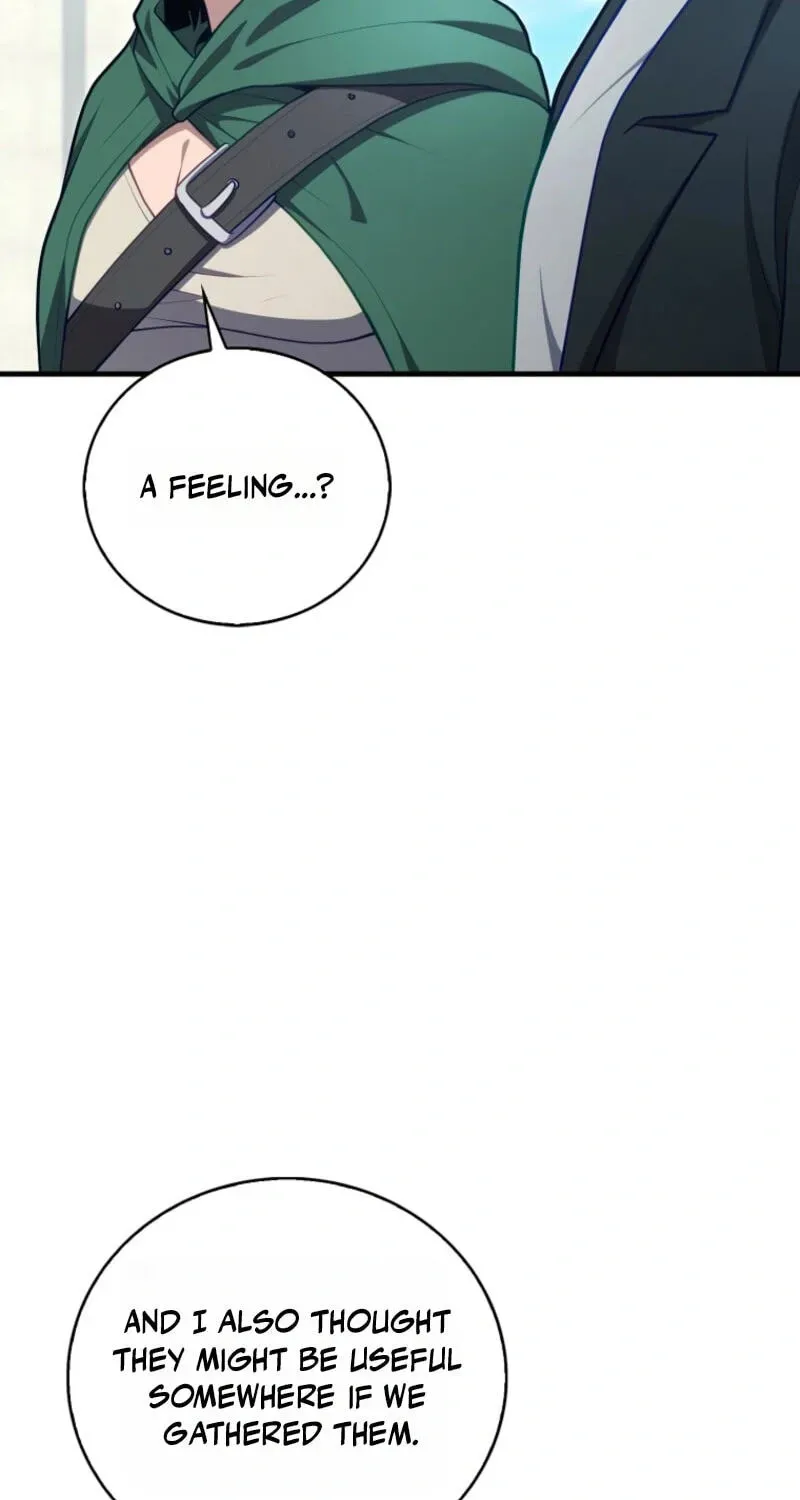 Maxed Talent Player Chapter 127 page 21 - 