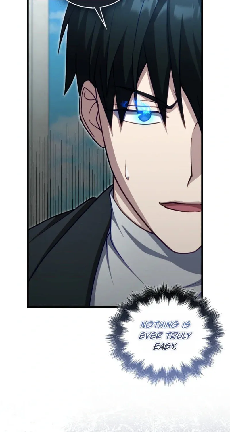 Maxed Talent Player Chapter 127 page 33 - 