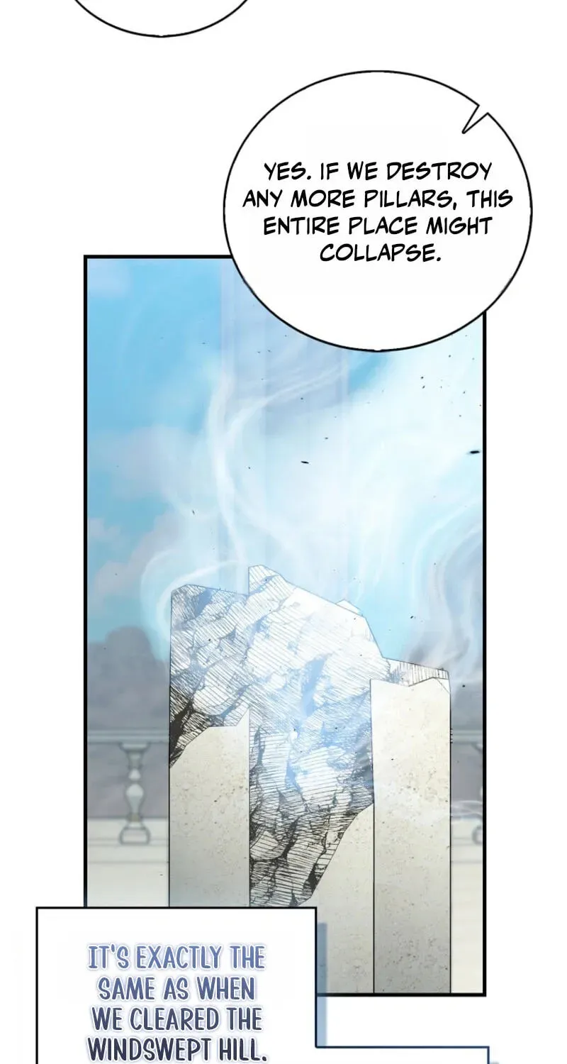 Maxed Talent Player Chapter 127 page 9 - 
