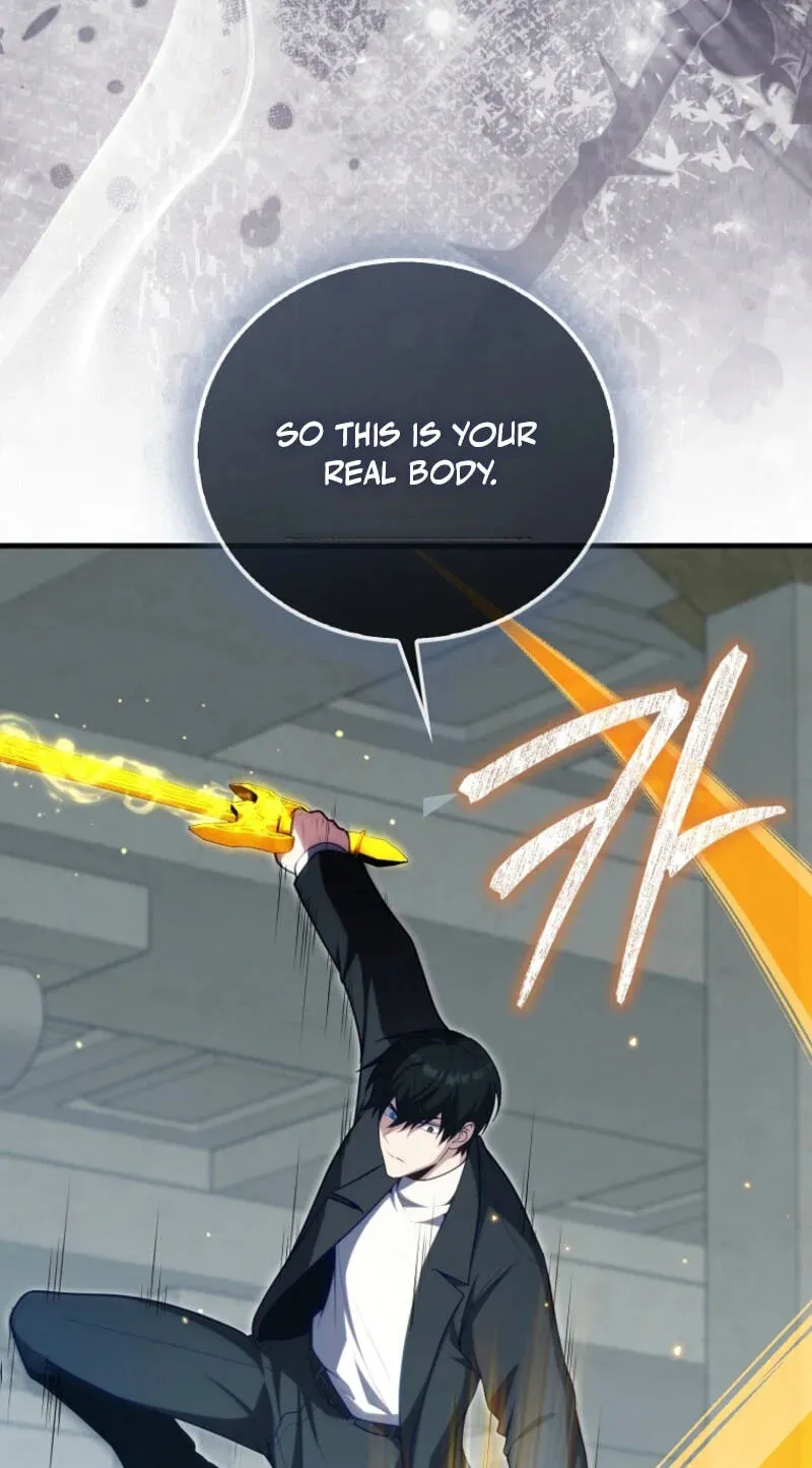 Maxed Talent Player Chapter 127 page 82 - 