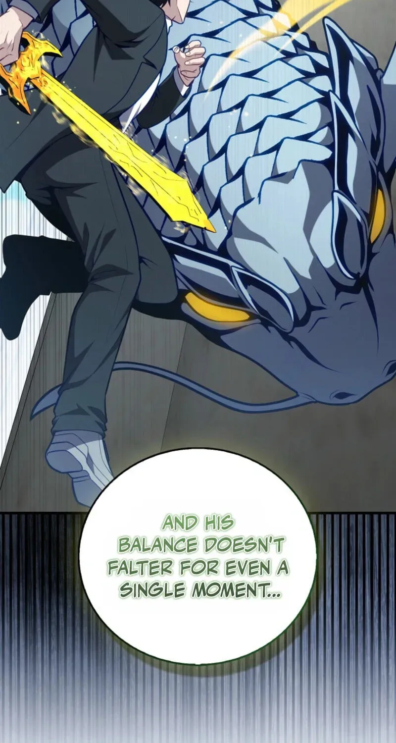 Maxed Talent Player Chapter 127 page 88 - 