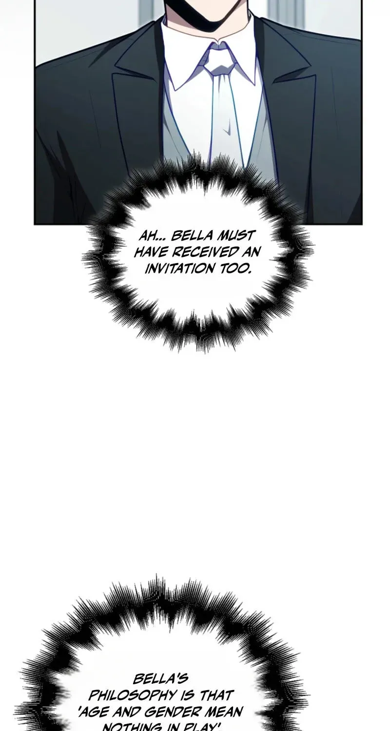 Maxed Talent Player Chapter 128 page 114 - 