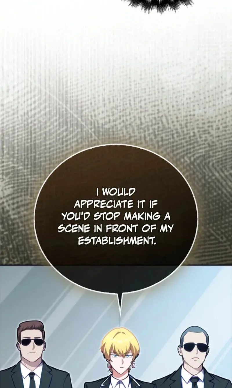 Maxed Talent Player Chapter 128 page 123 - 