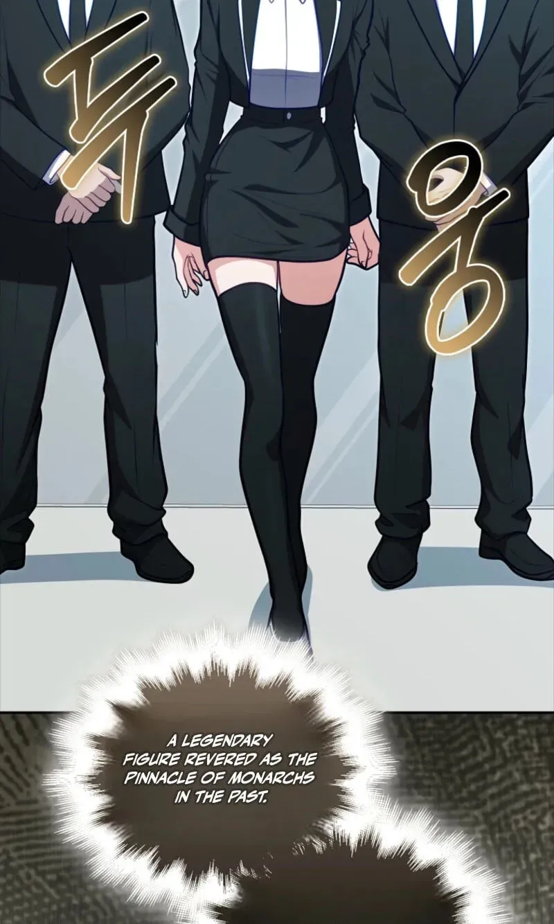 Maxed Talent Player Chapter 128 page 124 - 