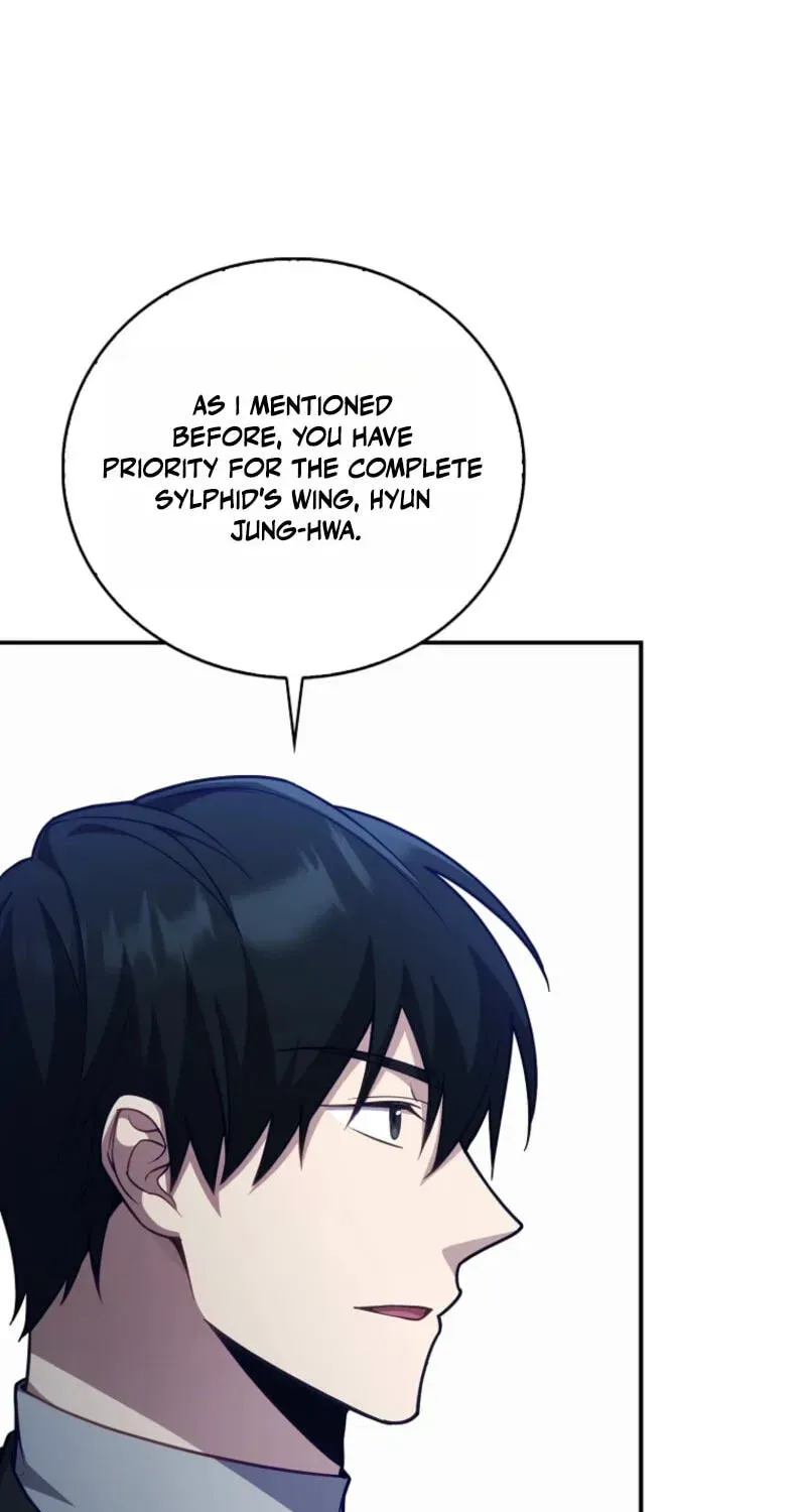 Maxed Talent Player Chapter 128 page 18 - 