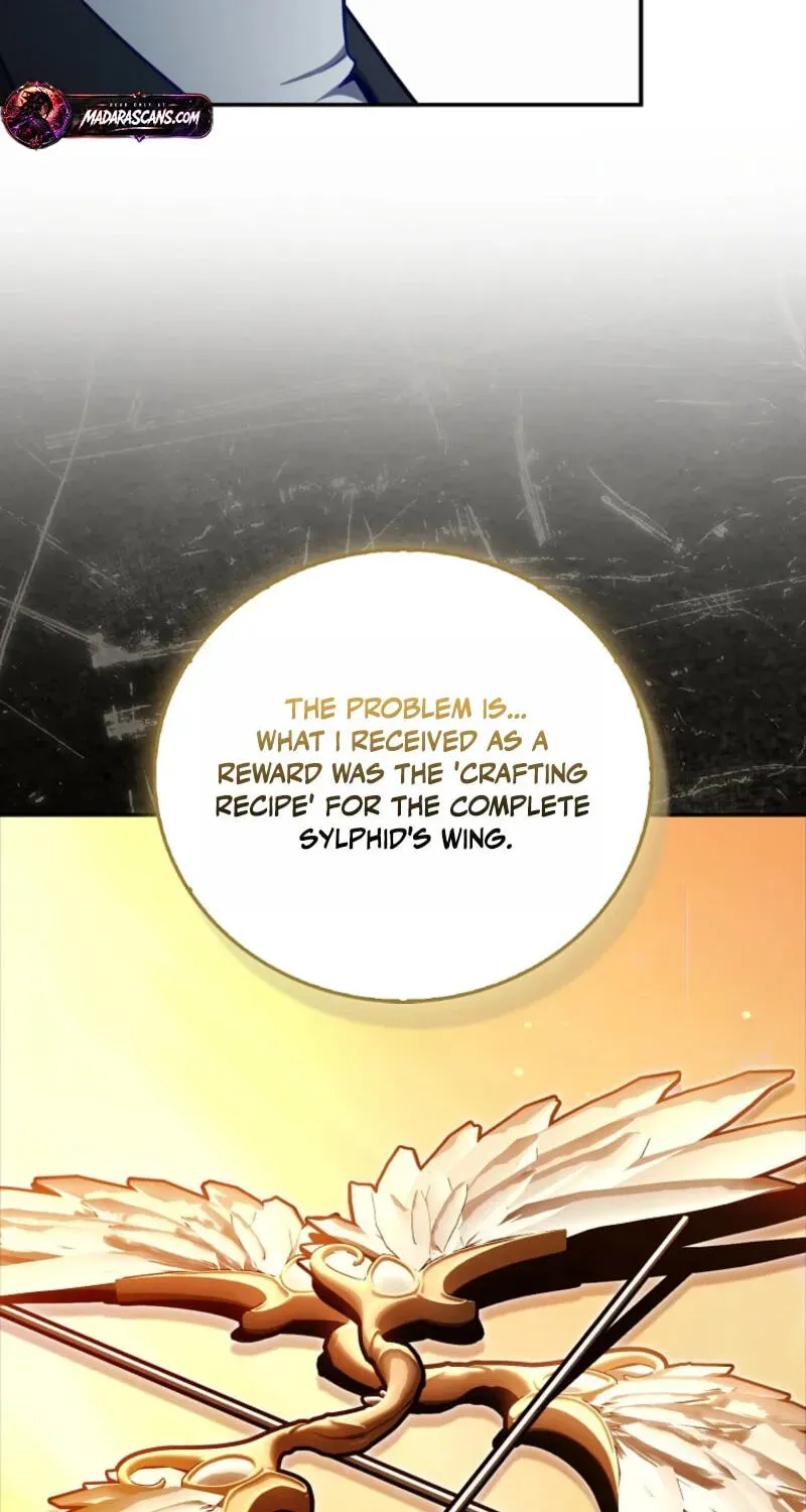 Maxed Talent Player Chapter 128 page 20 - 