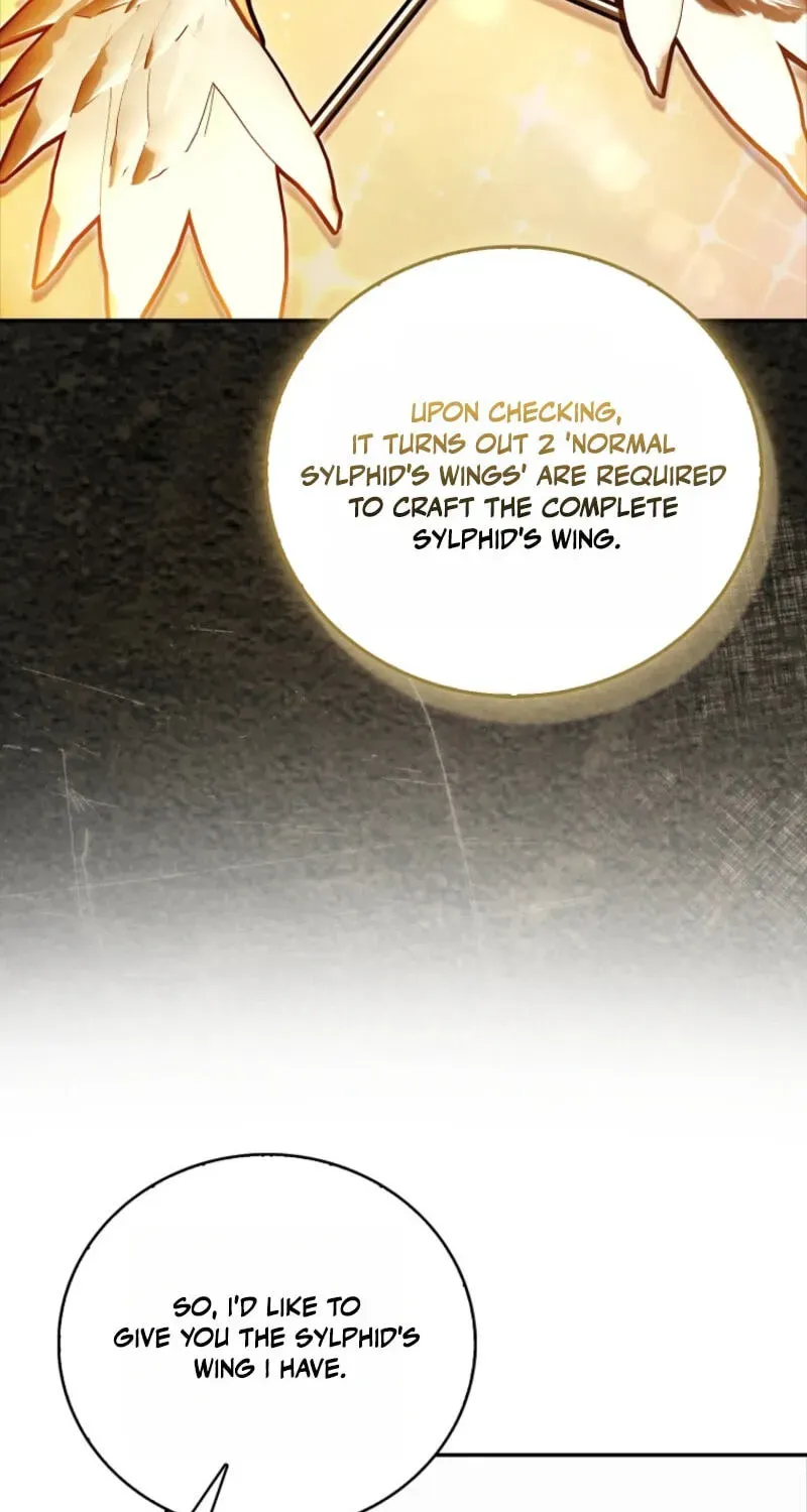 Maxed Talent Player Chapter 128 page 22 - 