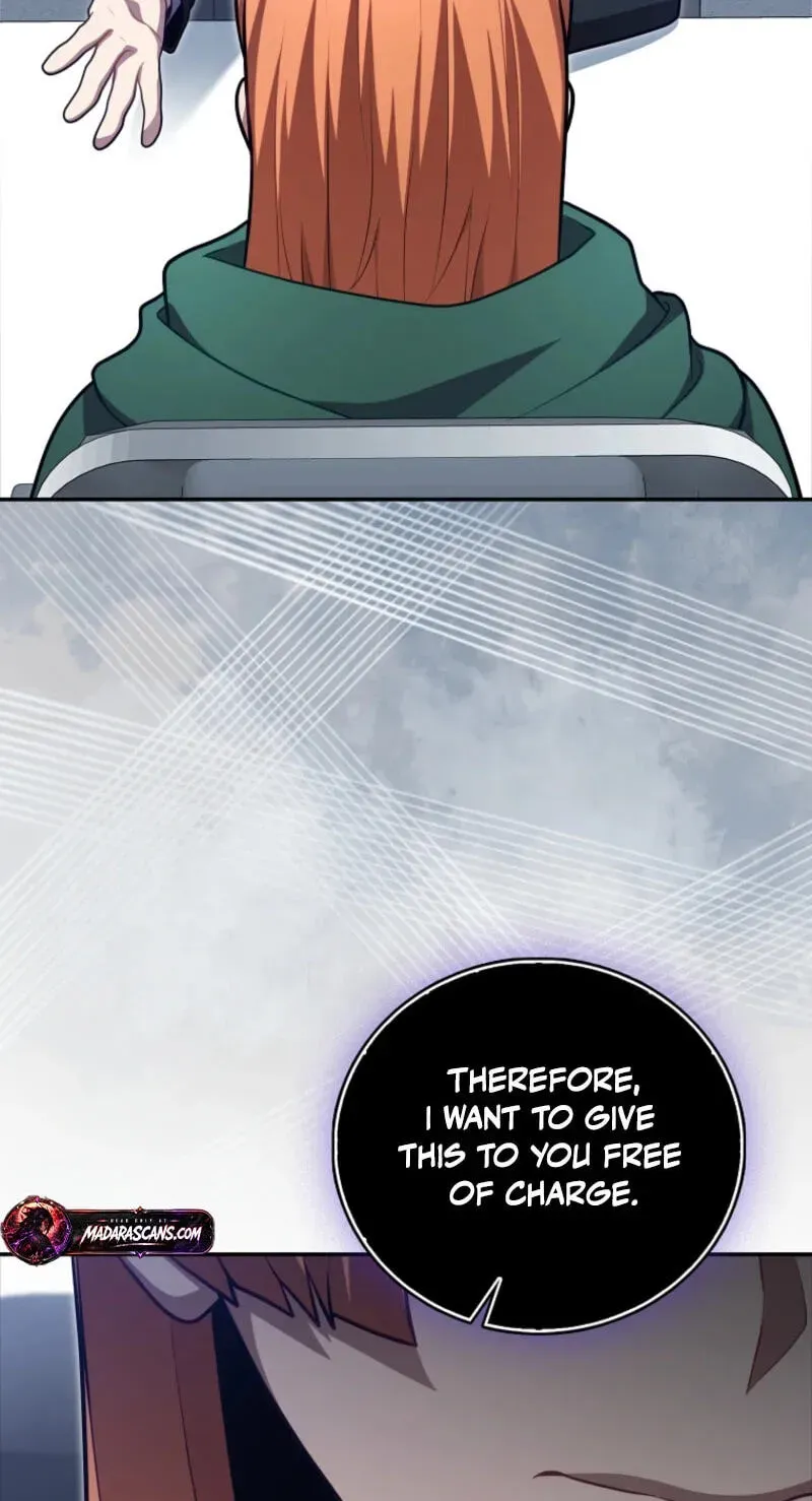 Maxed Talent Player Chapter 128 page 27 - 