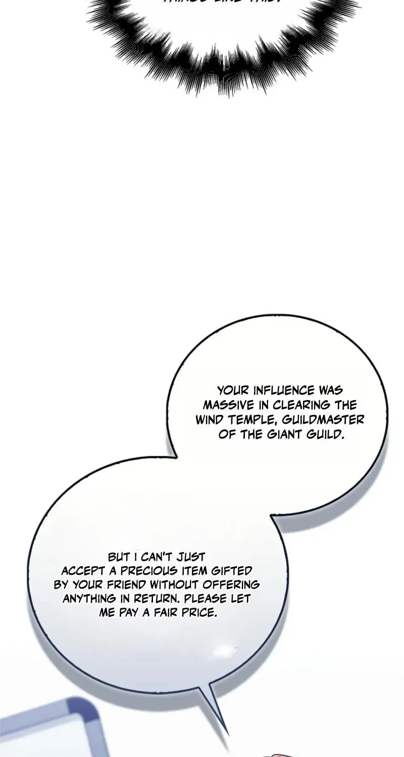 Maxed Talent Player Chapter 128 page 33 - 