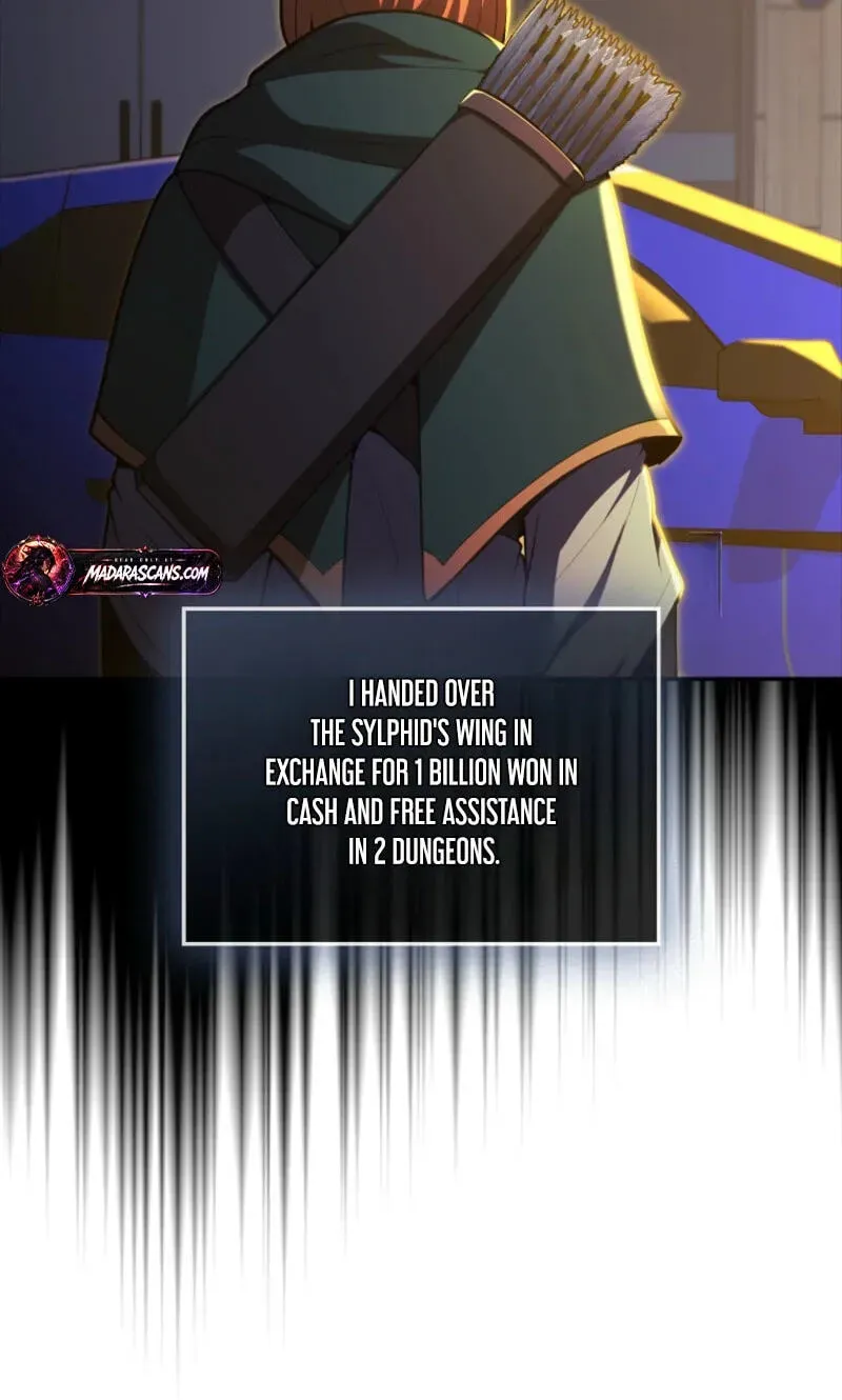 Maxed Talent Player Chapter 128 page 54 - 