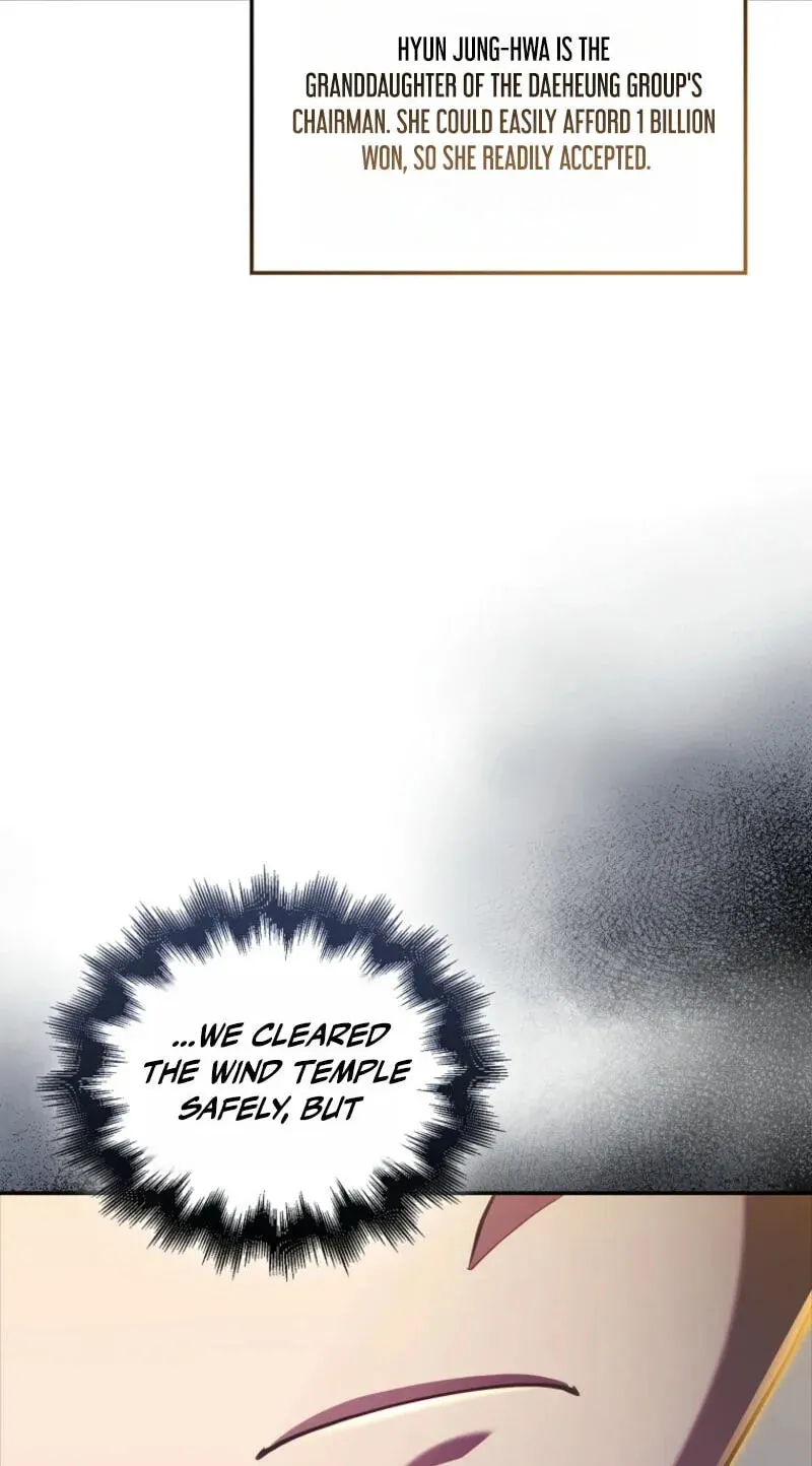 Maxed Talent Player Chapter 128 page 56 - 