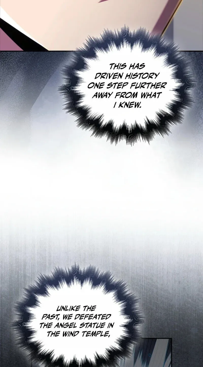 Maxed Talent Player Chapter 128 page 57 - 