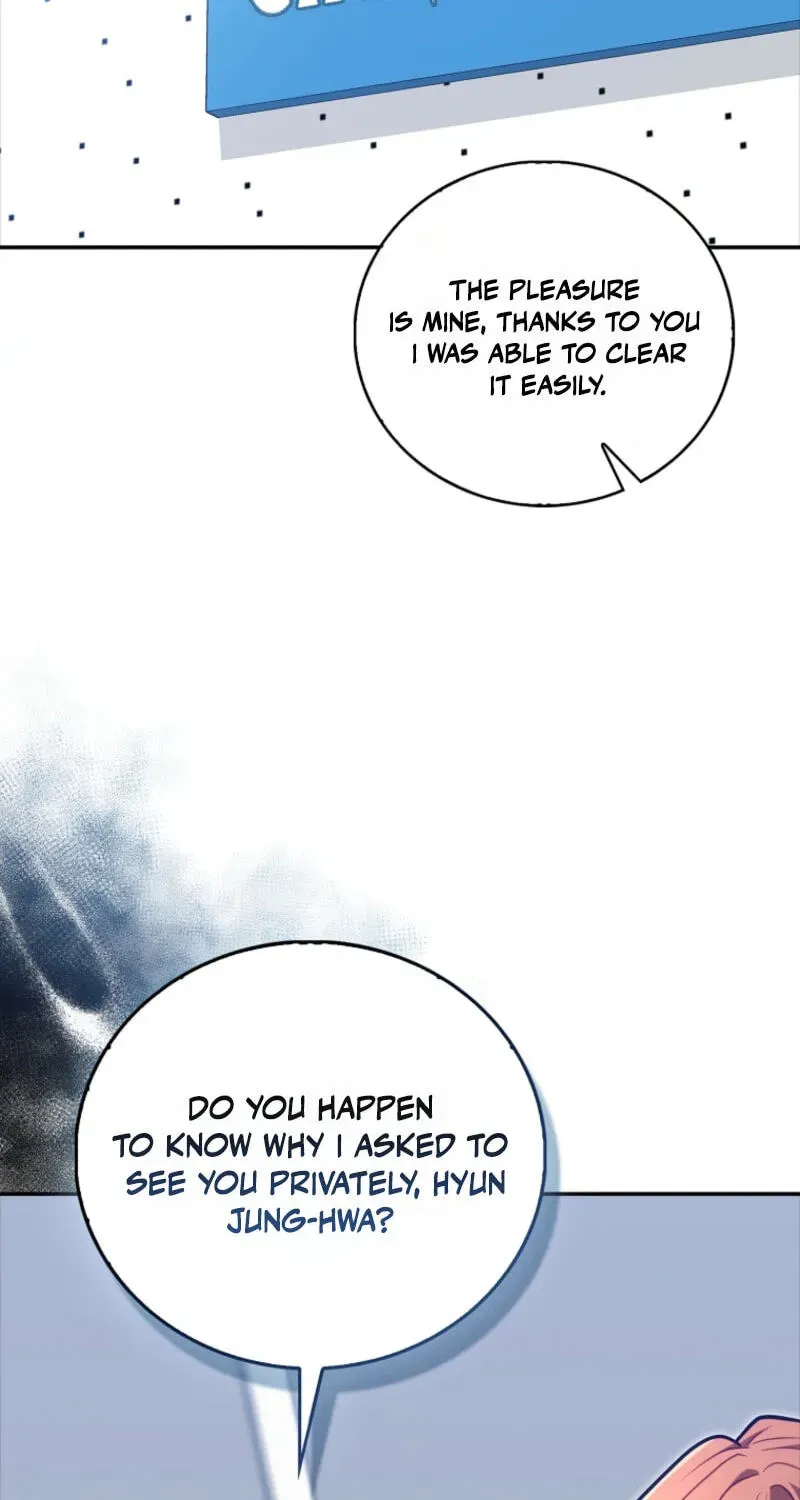 Maxed Talent Player Chapter 128 page 7 - 
