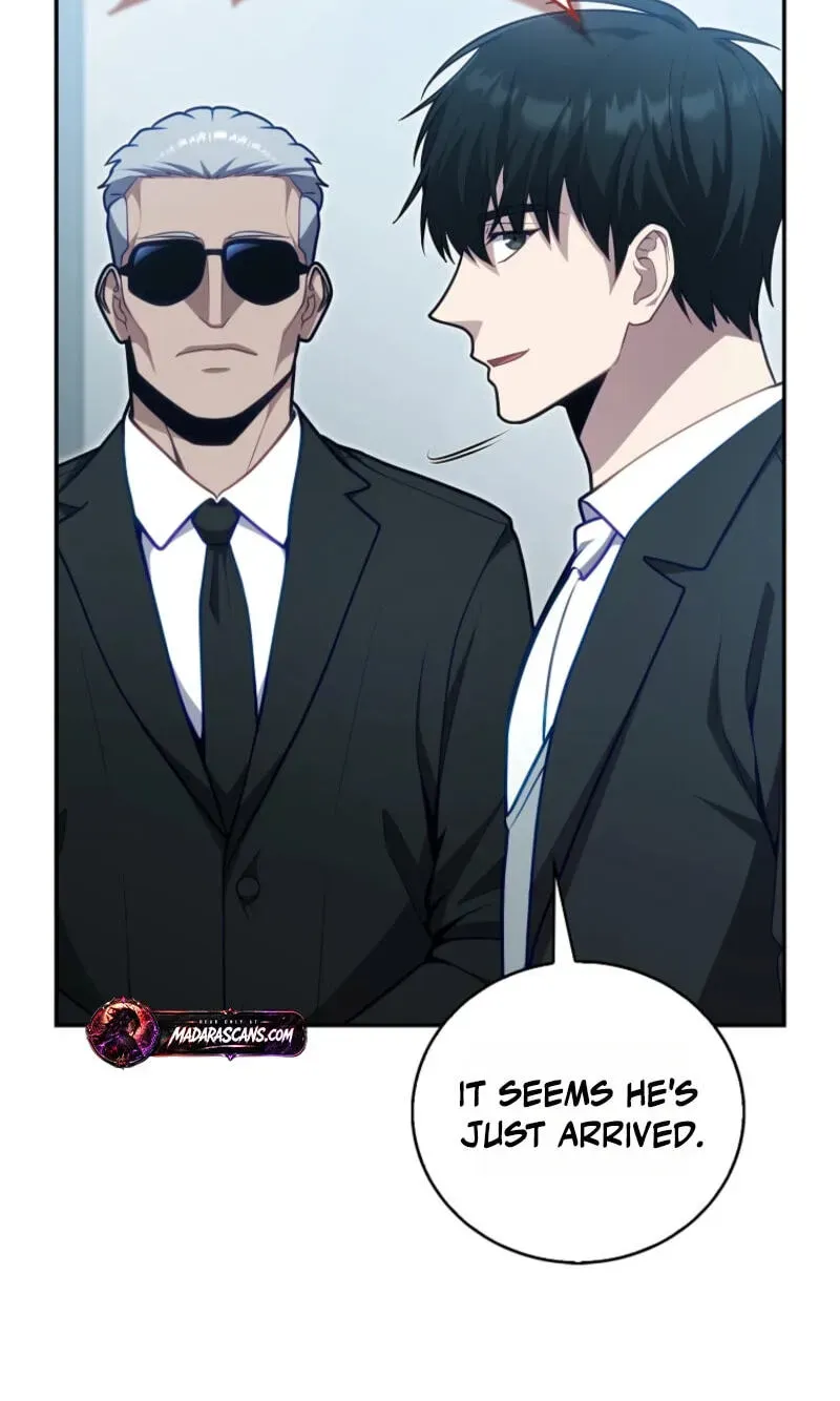 Maxed Talent Player Chapter 128 page 76 - 