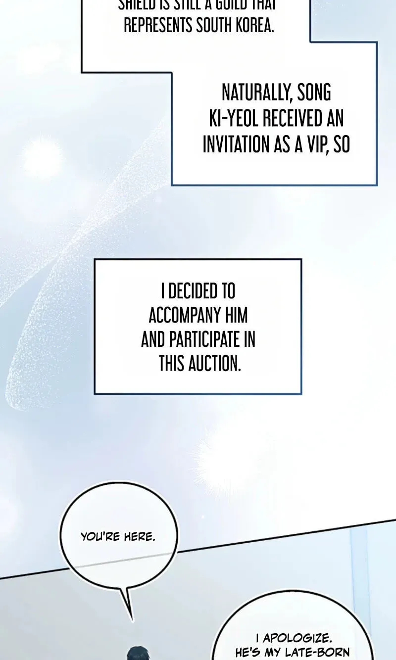 Maxed Talent Player Chapter 128 page 79 - 