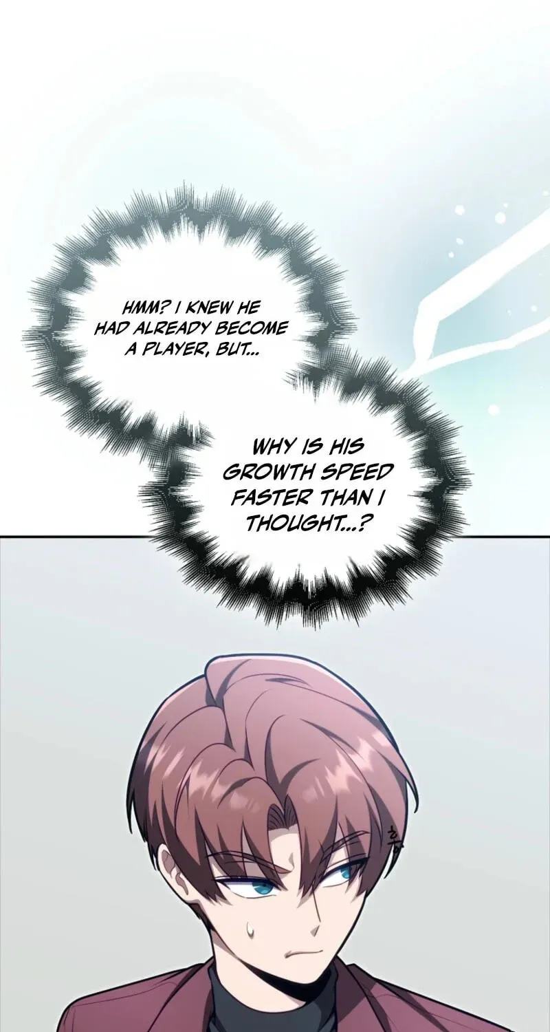 Maxed Talent Player Chapter 128 page 83 - 