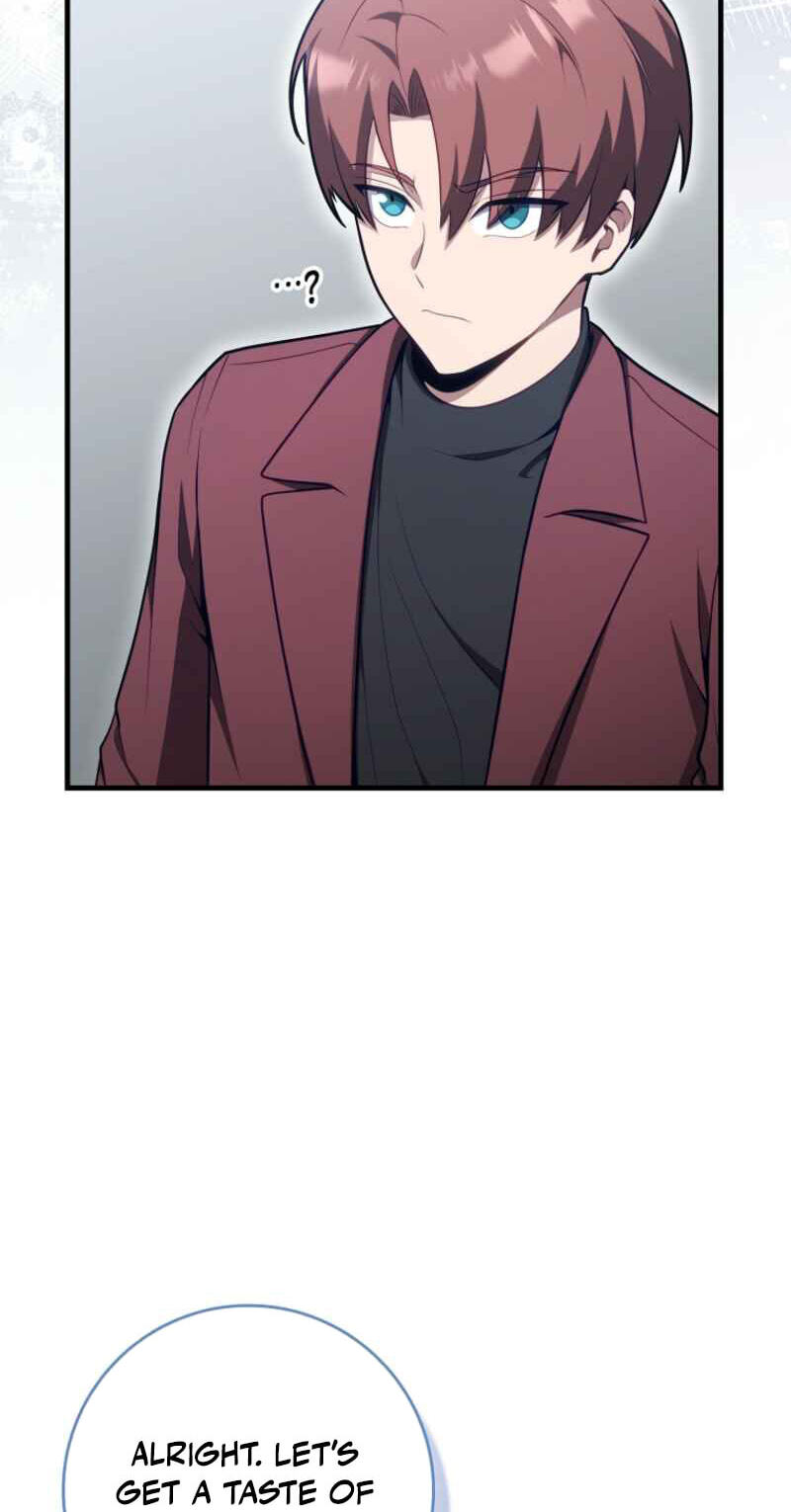 Maxed Talent Player Chapter 129 page 12 - 