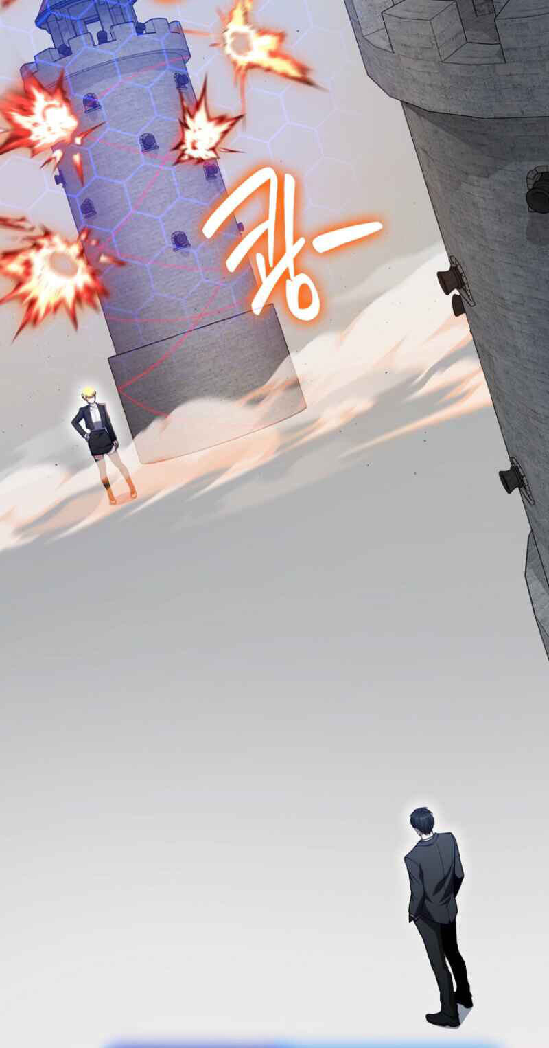 Maxed Talent Player Chapter 129 page 18 - 