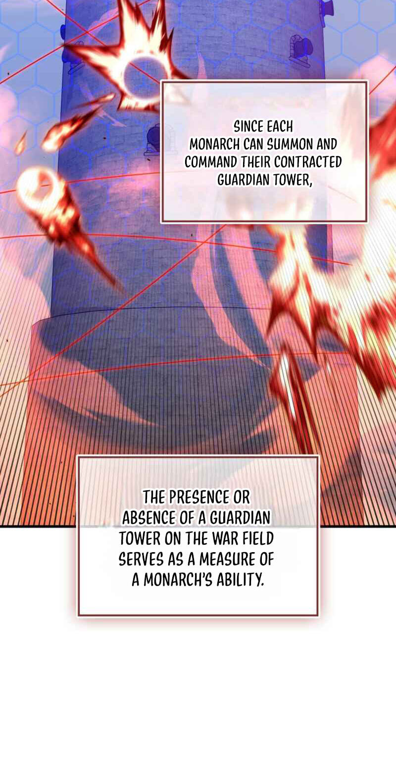 Maxed Talent Player Chapter 129 page 22 - 