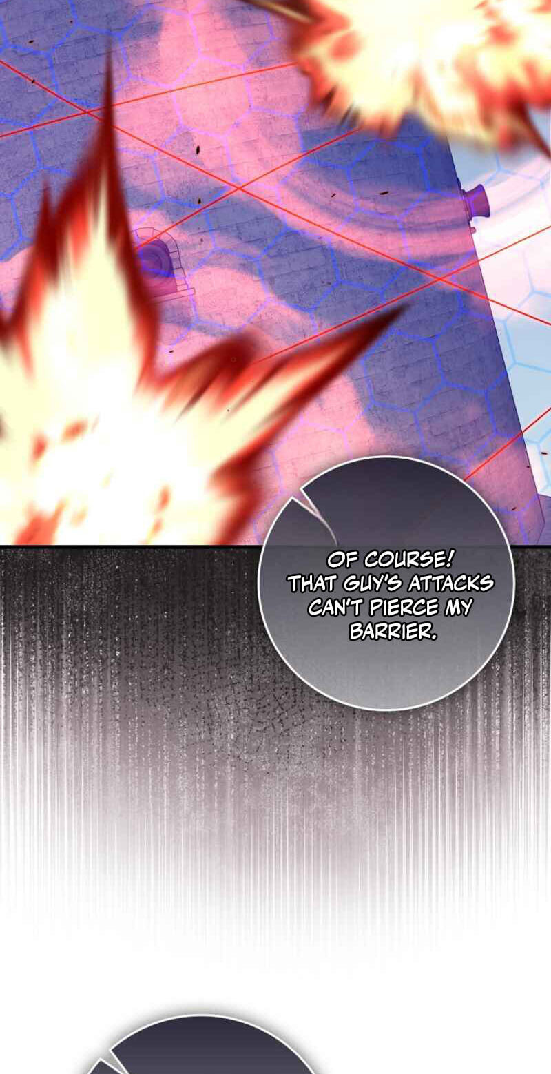 Maxed Talent Player Chapter 129 page 25 - 