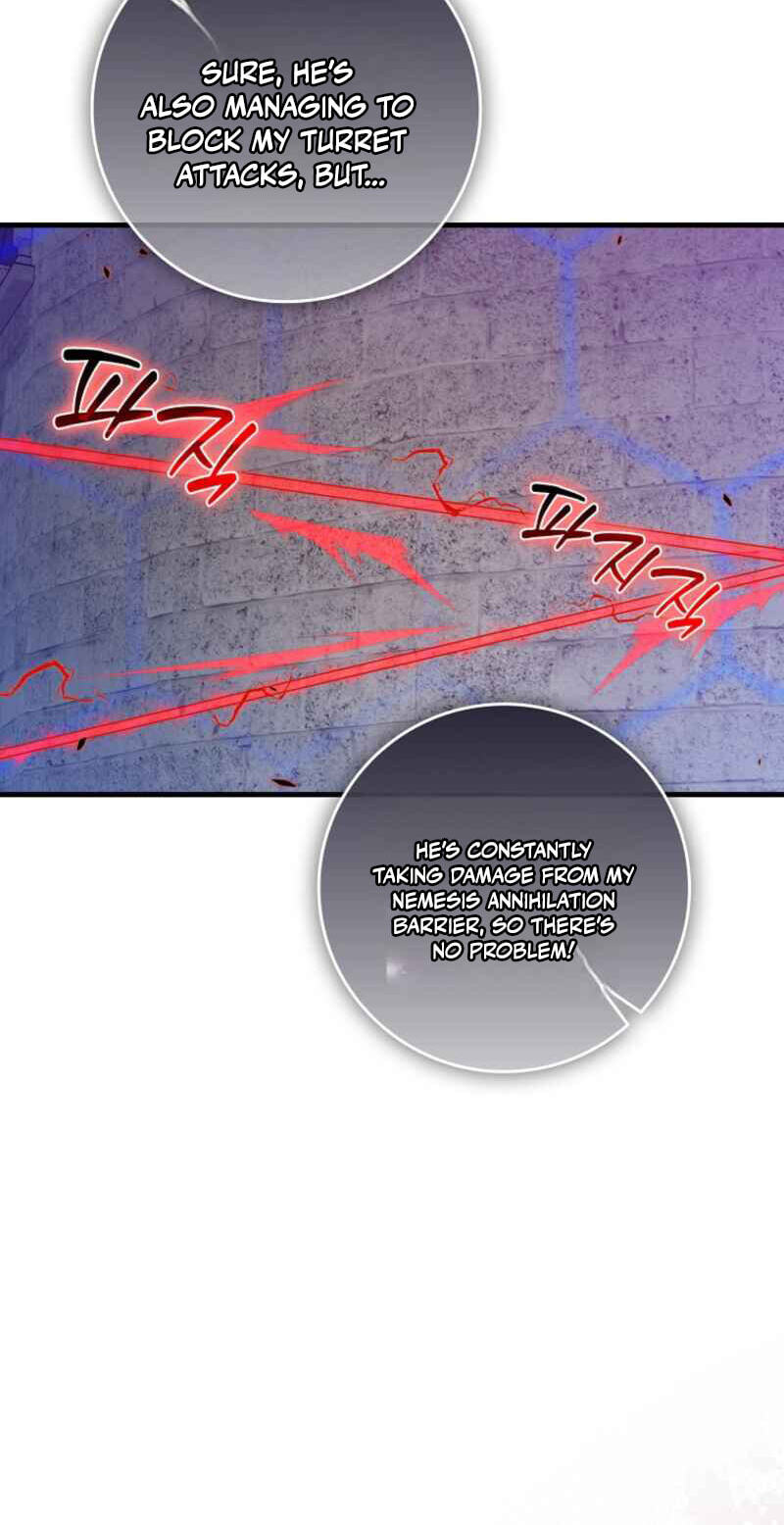 Maxed Talent Player Chapter 129 page 26 - 