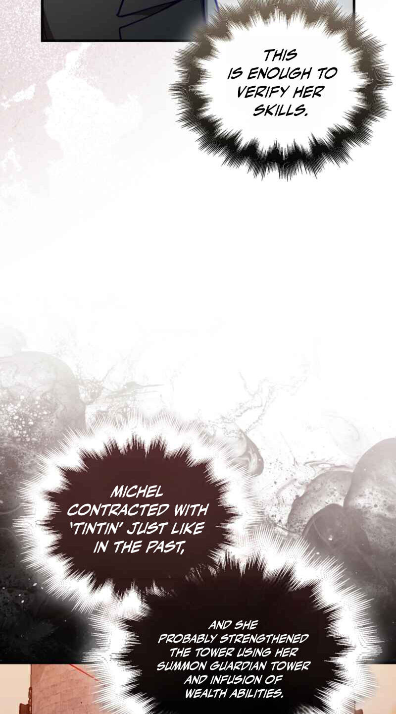 Maxed Talent Player Chapter 129 page 28 - 