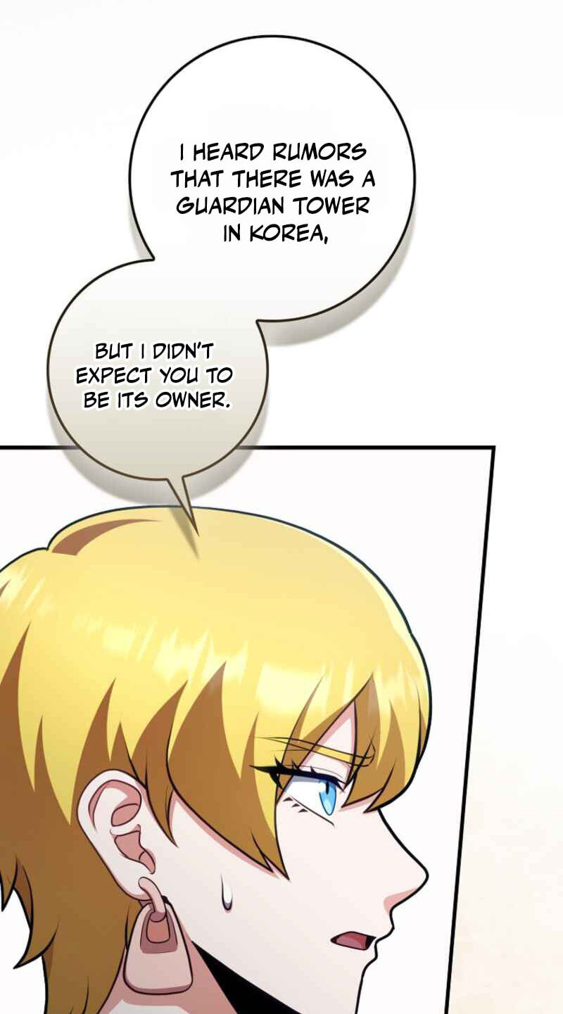 Maxed Talent Player Chapter 129 page 32 - 
