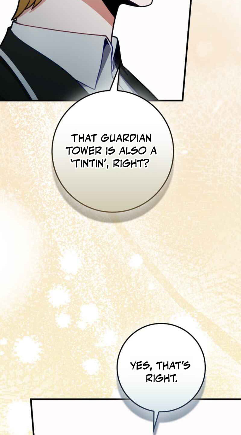 Maxed Talent Player Chapter 129 page 33 - 