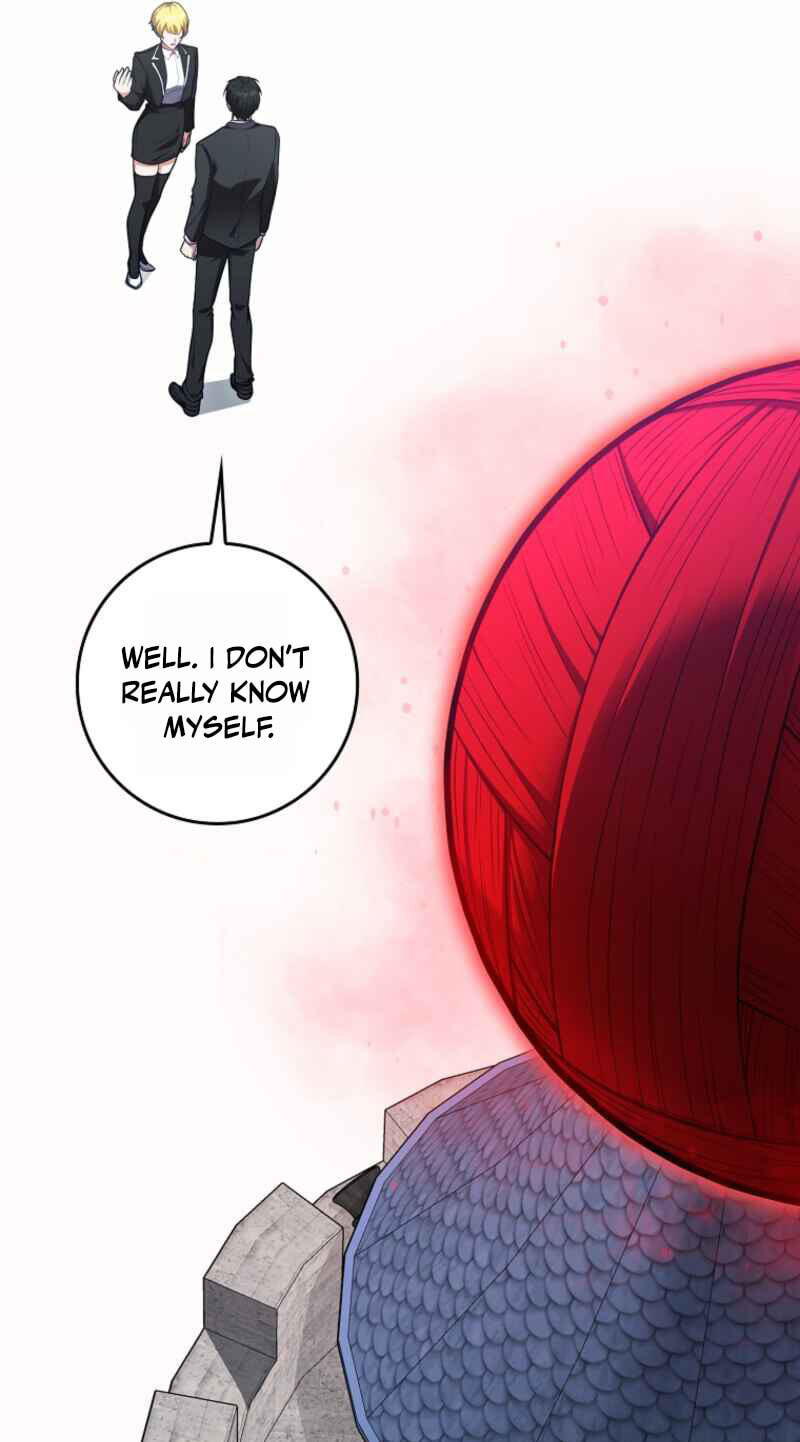 Maxed Talent Player Chapter 129 page 36 - 