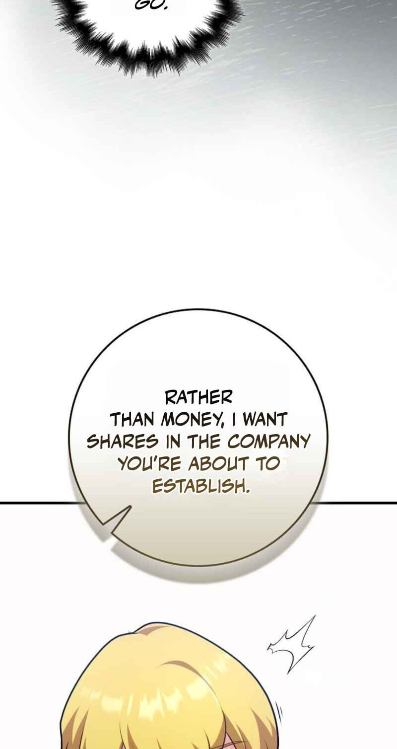 Maxed Talent Player Chapter 129 page 57 - 