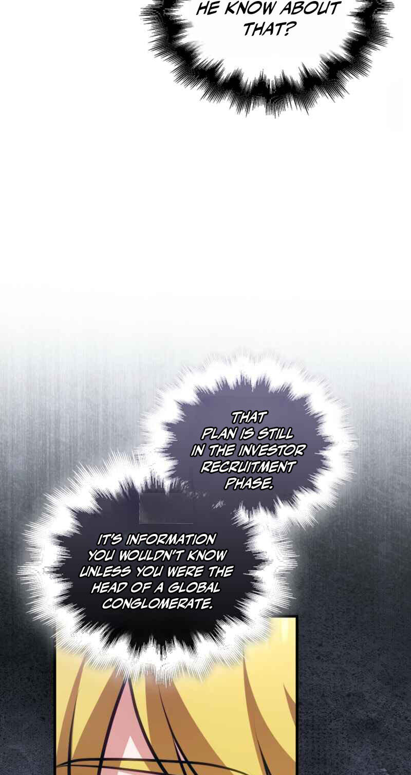Maxed Talent Player Chapter 129 page 60 - 
