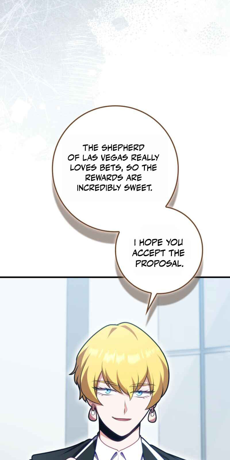 Maxed Talent Player Chapter 129 page 7 - 