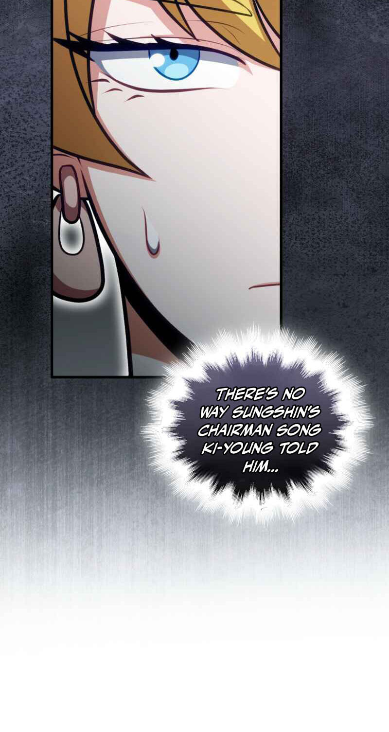 Maxed Talent Player Chapter 129 page 61 - 