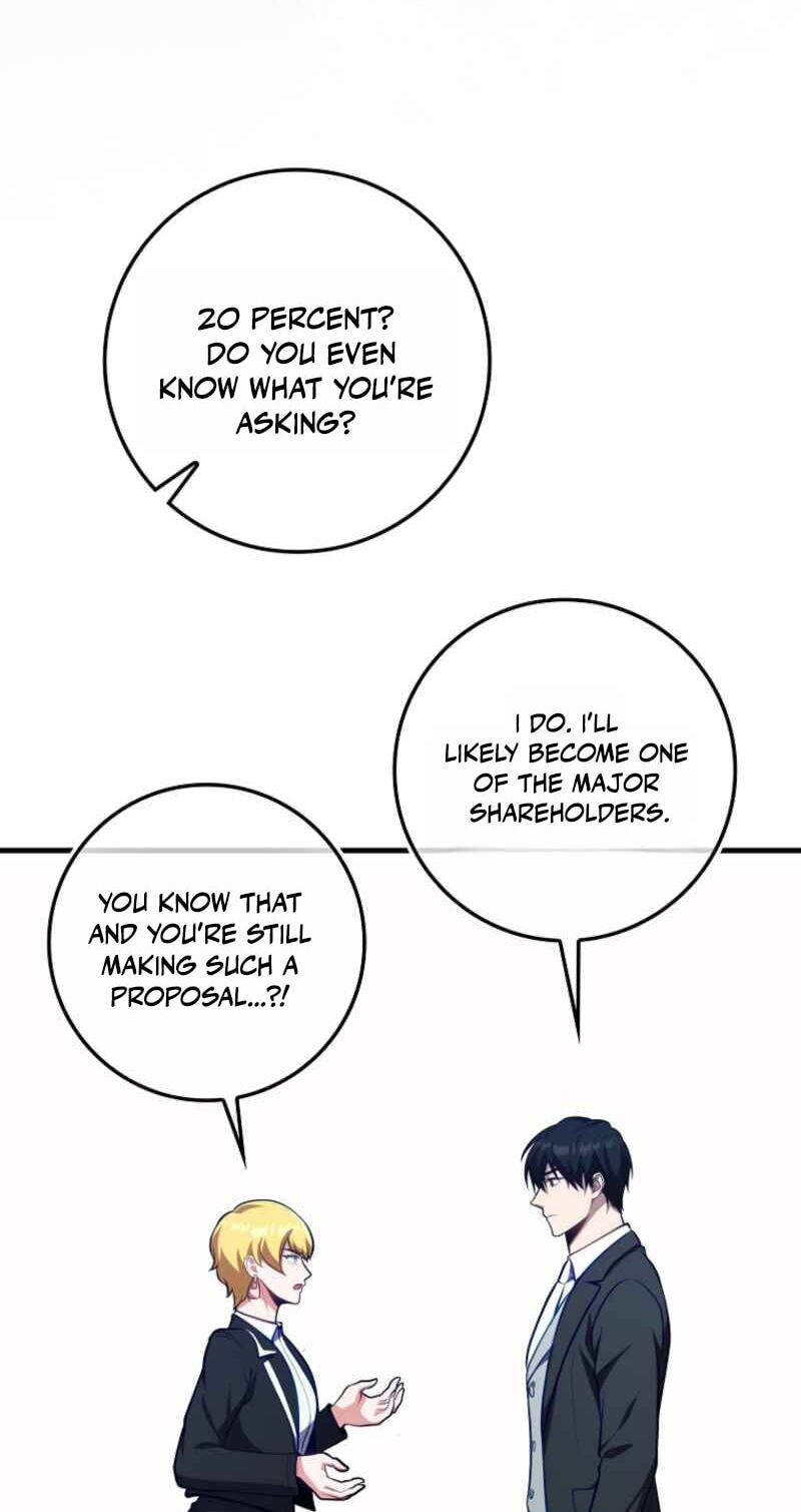 Maxed Talent Player Chapter 129 page 66 - 
