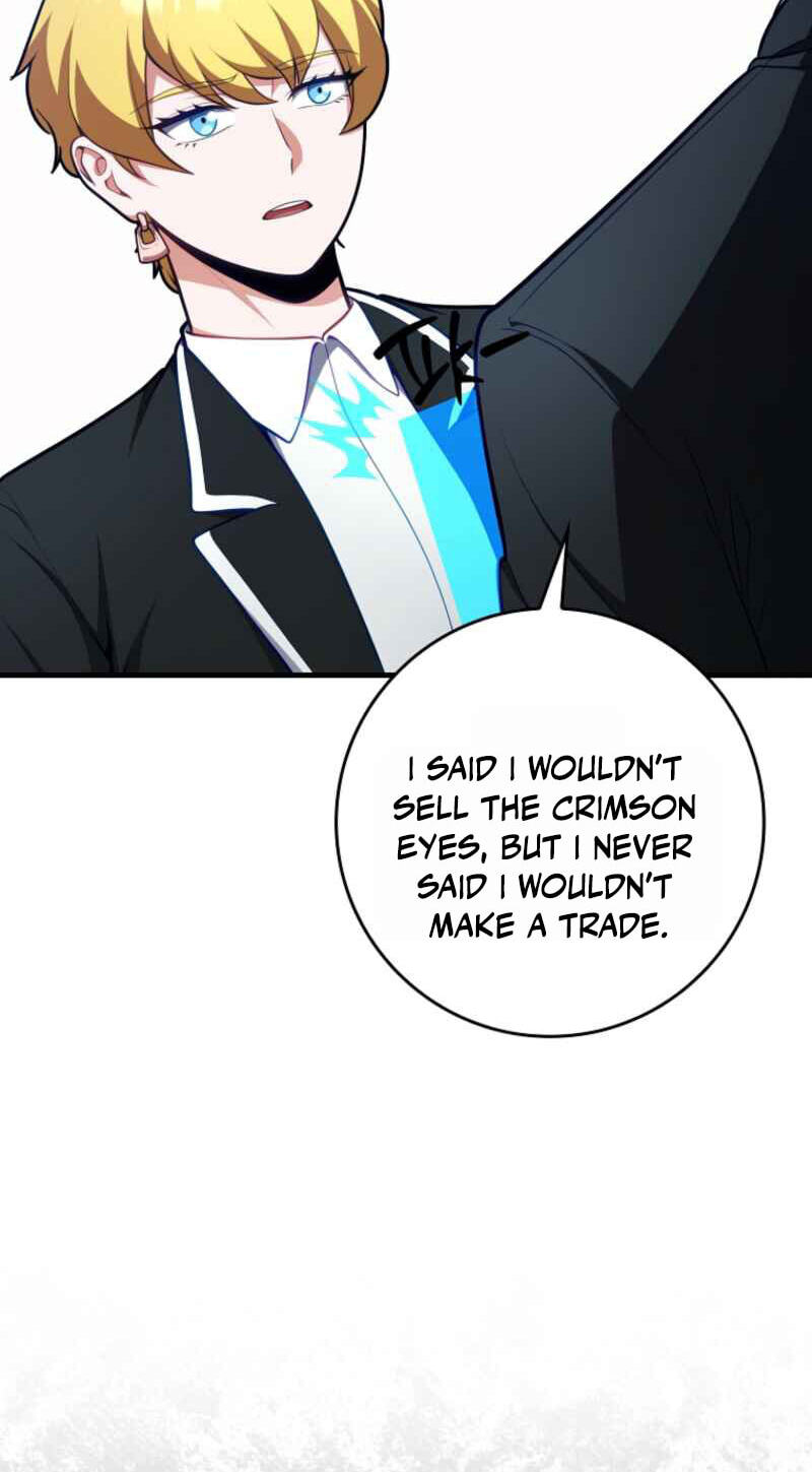 Maxed Talent Player Chapter 129 page 73 - 