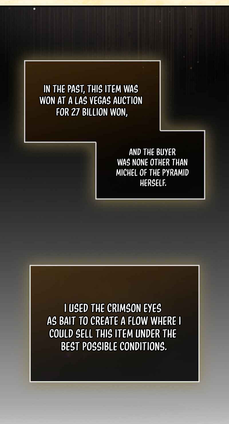 Maxed Talent Player Chapter 129 page 80 - 