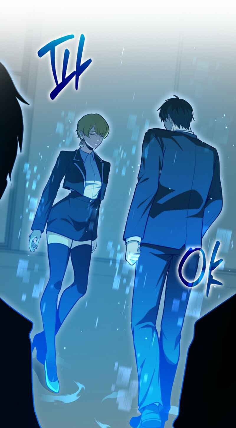 Maxed Talent Player Chapter 129 page 96 - 