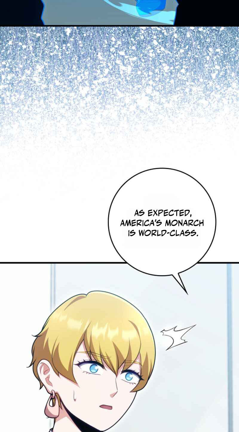 Maxed Talent Player Chapter 129 page 97 - 