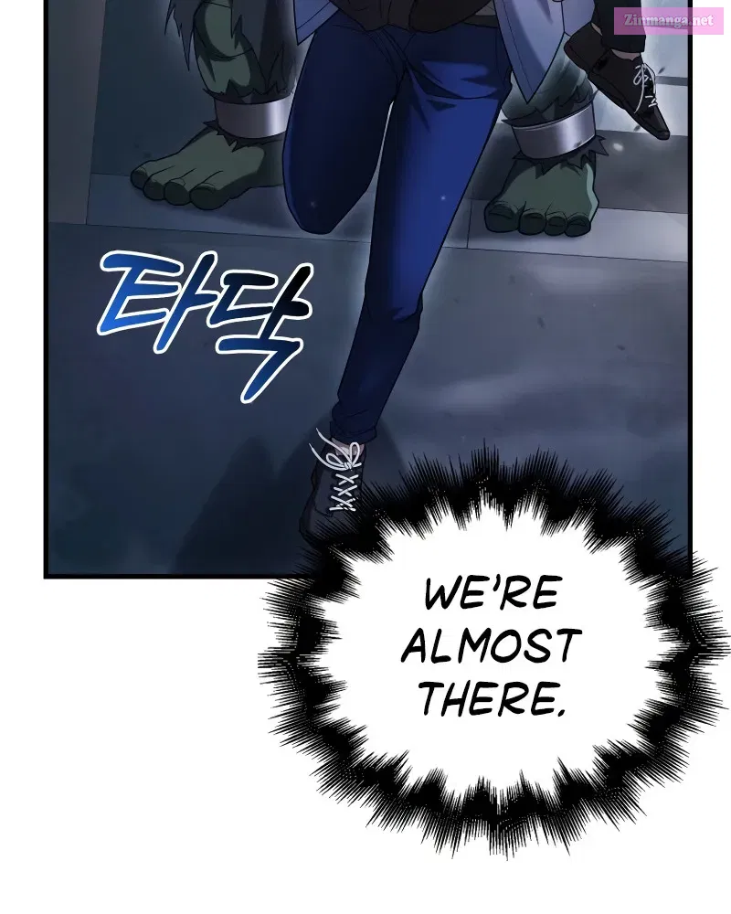 Maxed Talent Player Chapter 13 page 24 - 