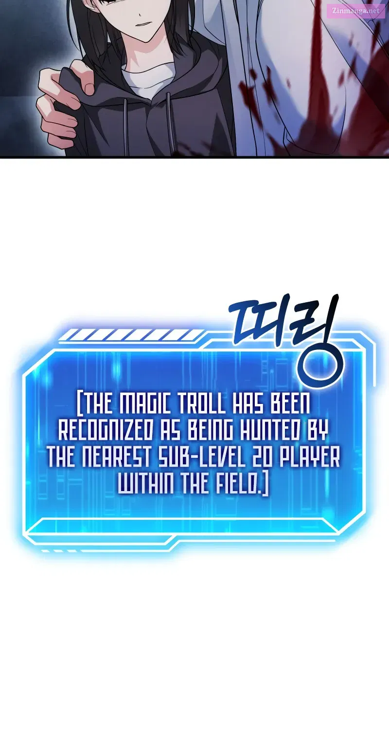 Maxed Talent Player Chapter 13 page 55 - 