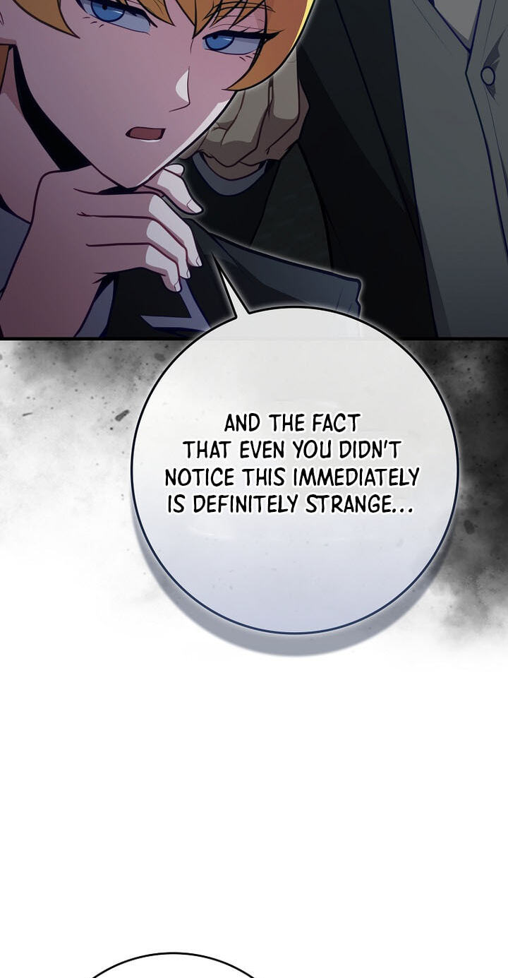 Maxed Talent Player Chapter 130 page 17 - 